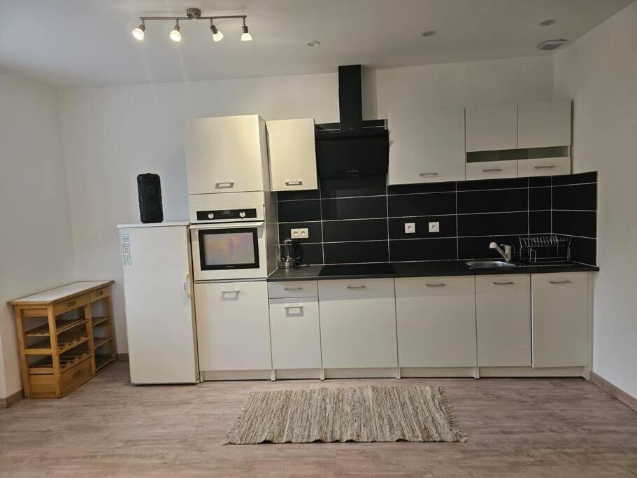 Joli Appartement En Face De Lac Nantua Ngoại thất bức ảnh