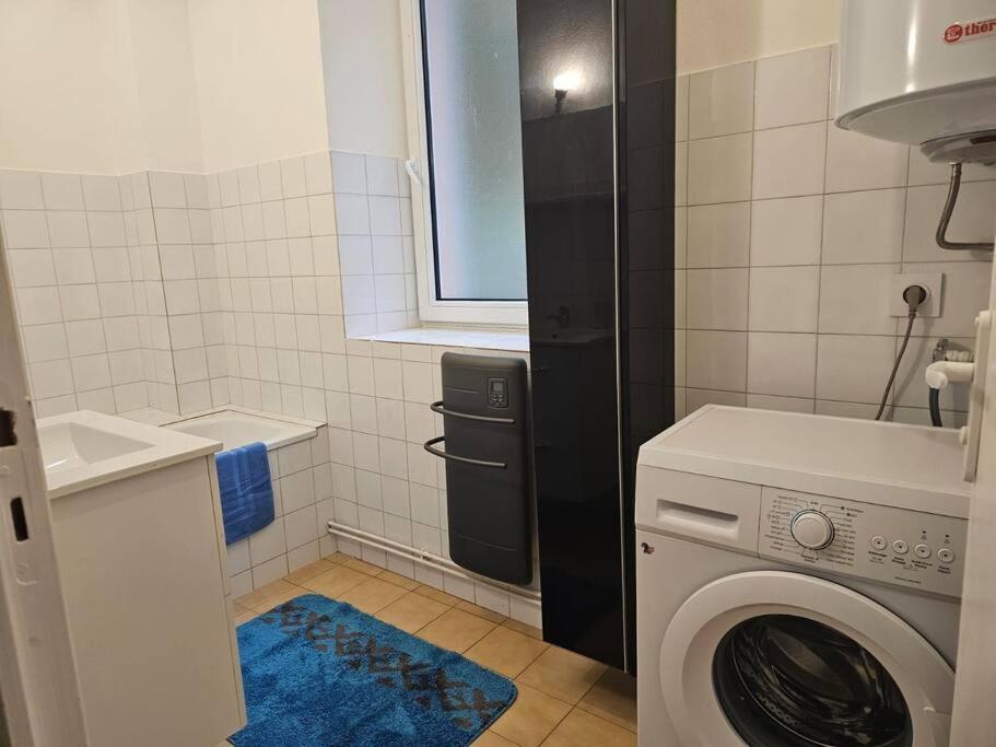 Joli Appartement En Face De Lac Nantua Ngoại thất bức ảnh