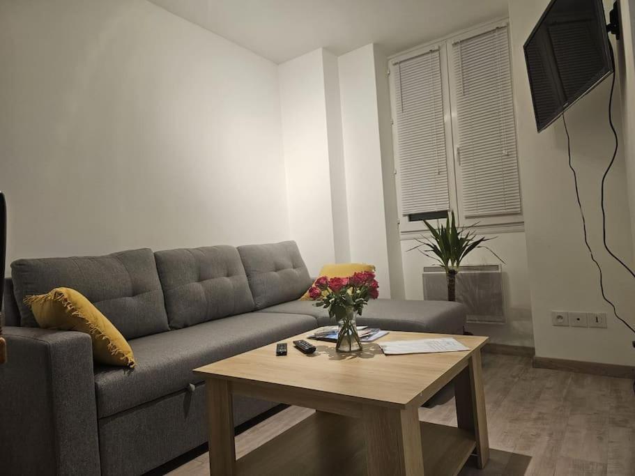 Joli Appartement En Face De Lac Nantua Ngoại thất bức ảnh